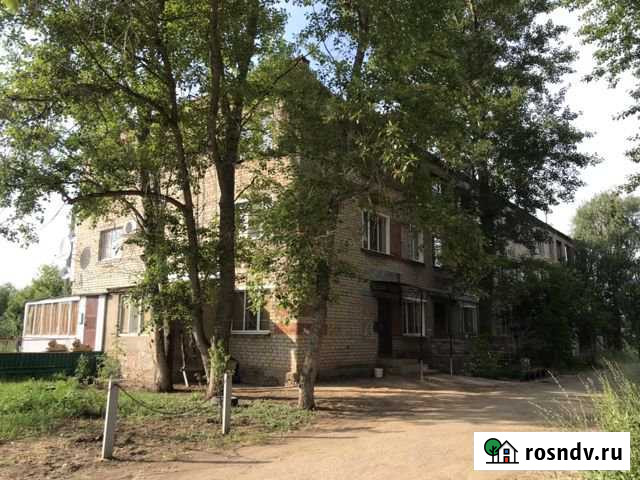 1-комнатная квартира, 30 м², 3/3 эт. на продажу в Марксе Маркс - изображение 1