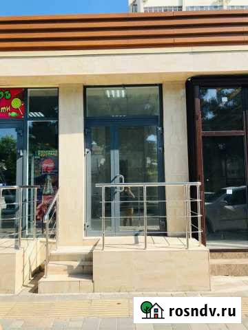 Помещение свободного назначения 14 кв.м. Анапа - изображение 1