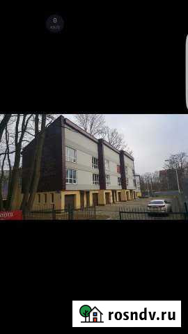 4-комнатная квартира, 115 м², 1/2 эт. на продажу в Светлогорске Светлогорск - изображение 1