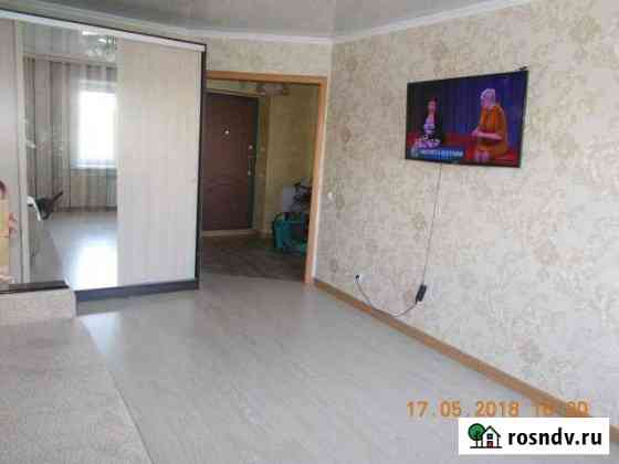 1-комнатная квартира, 39 м², 4/10 эт. на продажу в Саранске Саранск