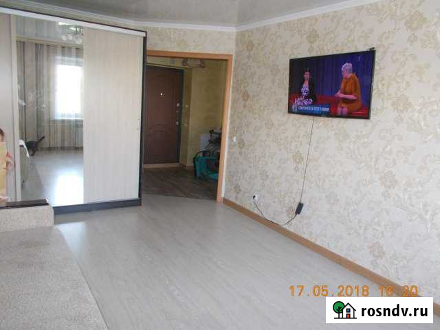 1-комнатная квартира, 39 м², 4/10 эт. на продажу в Саранске Саранск - изображение 1