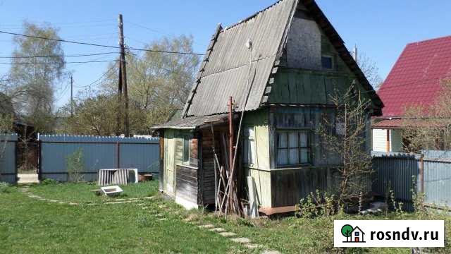 Дача 25 м² на участке 4.7 сот. на продажу в Обнинске Обнинск - изображение 1