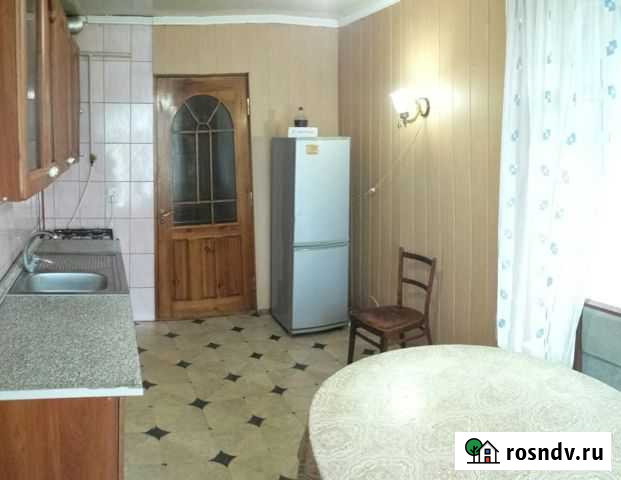 2-комнатная квартира, 50 м², 1/1 эт. в аренду посуточно в Бахчисарае Бахчисарай - изображение 1