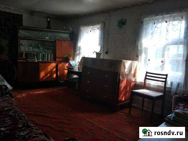 Дом 36 м² на участке 6 сот. на продажу в Удомле Удомля - изображение 1