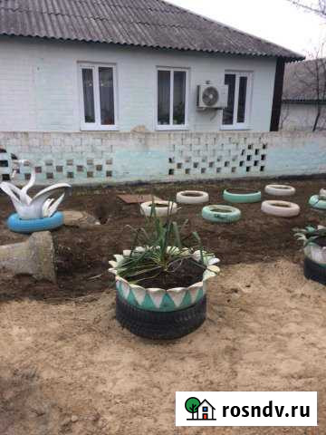 Дом 60 м² на участке 10 сот. на продажу в Белой Калитве Белая Калитва - изображение 1