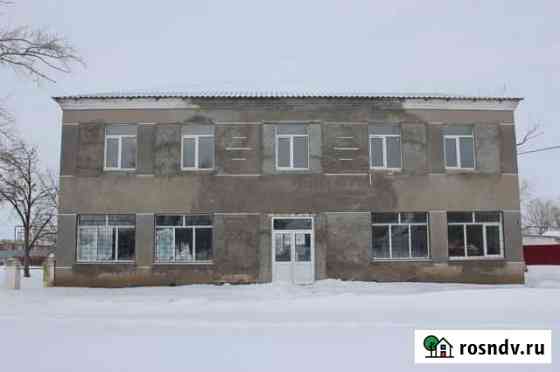 Продажа административно-торгового здания Большая Черниговка