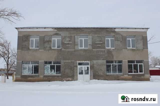 Продажа административно-торгового здания Большая Черниговка - изображение 1