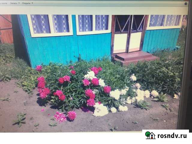 Дача 35 м² на участке 7 сот. на продажу в Верху-Ирмене Верх-Ирмень - изображение 1