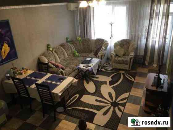 Дом 133 м² на участке 1 сот. на продажу в Новомихайловском кп Новомихайловский кп
