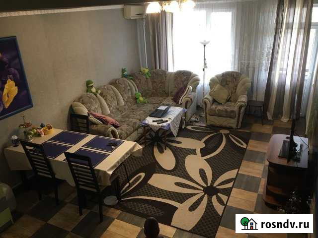 Дом 133 м² на участке 1 сот. на продажу в Новомихайловском кп Новомихайловский кп - изображение 1