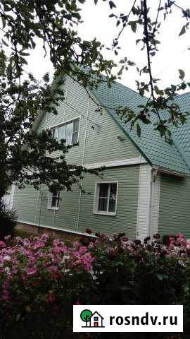 Дом 234 м² на участке 18 сот. на продажу в Некрасовском Ярославской области Некрасовское - изображение 1