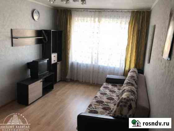 1-комнатная квартира, 32 м², 12/14 эт. в аренду на длительный срок в Пушкино Пушкино