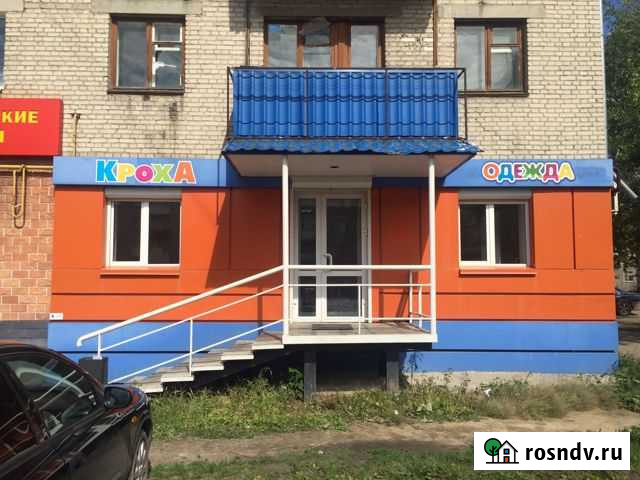 Офисное помещение, 40 кв.м. Шадринск - изображение 1