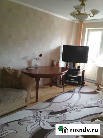 4-комнатная квартира, 72 м², 3/5 эт. на продажу в Кургане Курган - изображение 1