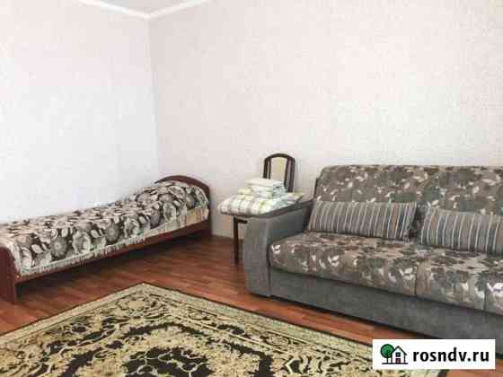 1-комнатная квартира, 30 м², 9/9 эт. в аренду посуточно в Киришах Кириши
