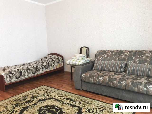 1-комнатная квартира, 30 м², 9/9 эт. в аренду посуточно в Киришах Кириши - изображение 1