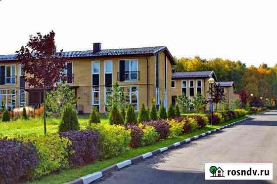 Таунхаус 91 м² на участке 2 сот. на продажу в Шишкине Лесе Шишкин Лес