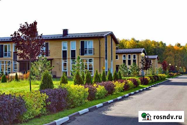 Таунхаус 91 м² на участке 2 сот. на продажу в Шишкине Лесе Шишкин Лес - изображение 1