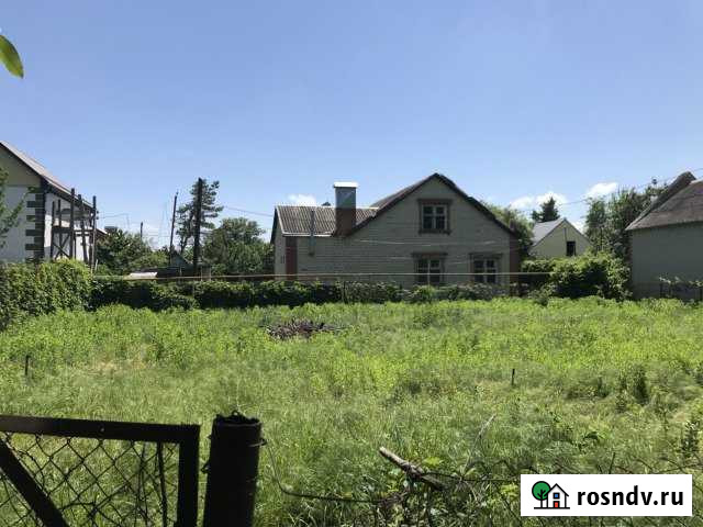 Земельный участок под коммерцию Армавир - изображение 1