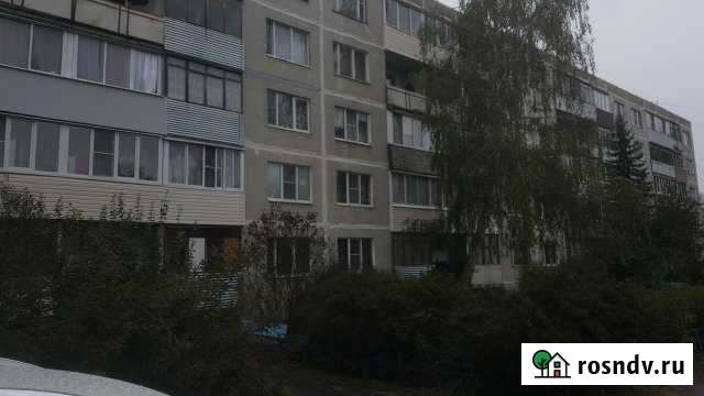1-комнатная квартира, 33 м², 3/5 эт. на продажу в Пущино Пущино - изображение 1