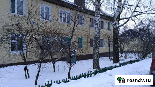 2-комнатная квартира, 44 м², 1/2 эт. на продажу в Эртиле Эртиль - изображение 1