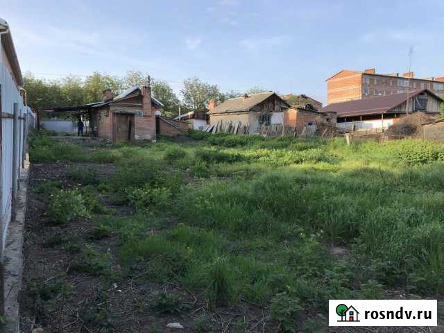 Участок ИЖС 5 сот. на продажу в Усть-Лабинске Усть-Лабинск - изображение 1