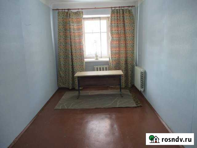 Комната 14 м² в 5-ком. кв., 1/2 эт. на продажу в Ухте Ухта - изображение 1