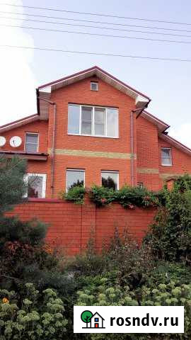 Коттедж 250 м² на участке 15 сот. на продажу в Майском Белгородской области Майский - изображение 1