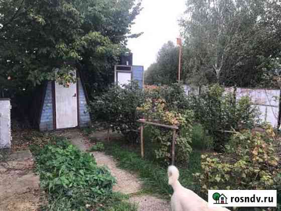 Коттедж 400 м² на участке 10 сот. на продажу в Михнево Михнево