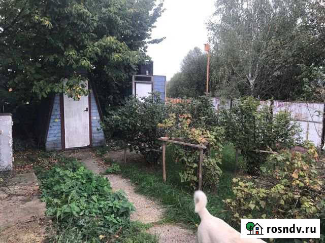 Коттедж 400 м² на участке 10 сот. на продажу в Михнево Михнево - изображение 1