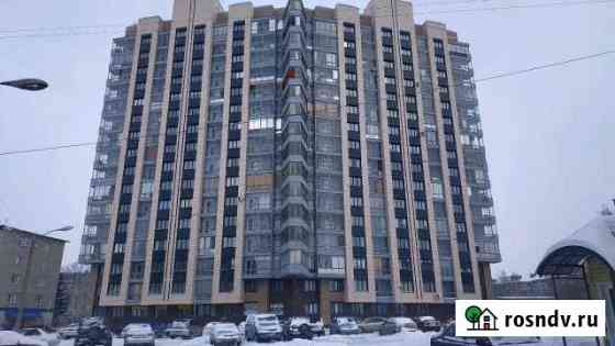 Квартира-студия, 23 м², 12/17 эт. в аренду на длительный срок в Новоалтайске Новоалтайск