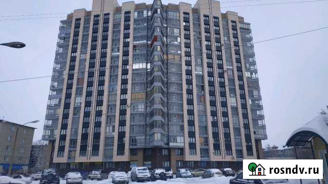 Квартира-студия, 23 м², 12/17 эт. в аренду на длительный срок в Новоалтайске Новоалтайск - изображение 1