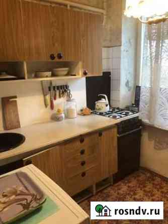 2-комнатная квартира, 41 м², 1/5 эт. в аренду на длительный срок в Пушкино Пушкино