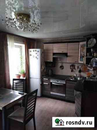 2-комнатная квартира, 44 м², 3/3 эт. на продажу в Искитиме Искитим