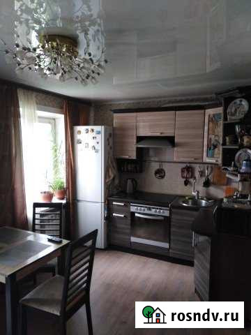 2-комнатная квартира, 44 м², 3/3 эт. на продажу в Искитиме Искитим - изображение 1