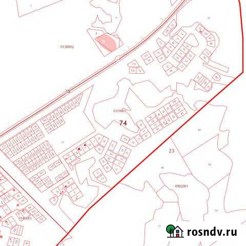 Участок ИЖС 10 сот. на продажу в Чебаркуле Чебаркуль - изображение 1