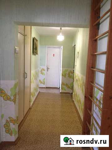 3-комнатная квартира, 60 м², 7/9 эт. на продажу в Новочебоксарске Новочебоксарск - изображение 1