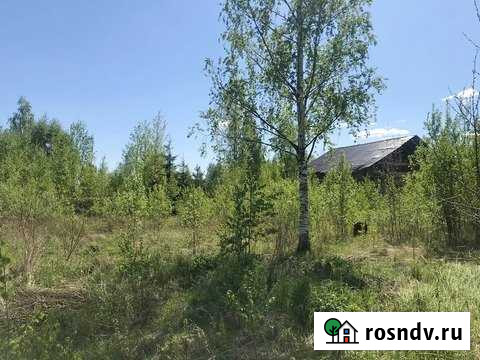 Участок СНТ, ДНП 10 сот. на продажу в Рахье Рахья - изображение 1