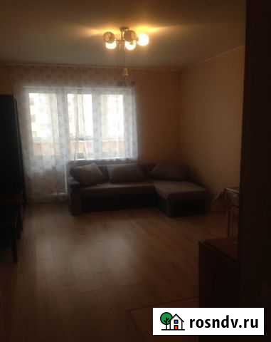 Квартира-студия, 30 м², 15/17 эт. в аренду на длительный срок в Сергиевом Посаде Сергиев Посад - изображение 1