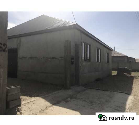 Дом 115 м² на участке 6 сот. на продажу в Коркмаскалах Коркмаскала - изображение 1