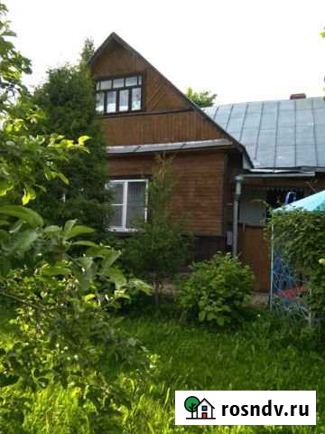 Дом 65 м² на участке 47 сот. на продажу в Нерехте Нерехта - изображение 1