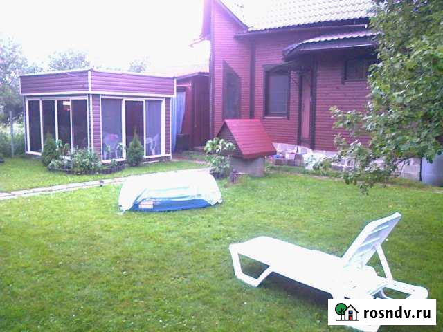 Дача 165 м² на участке 6 сот. на продажу в Клине Клин - изображение 1