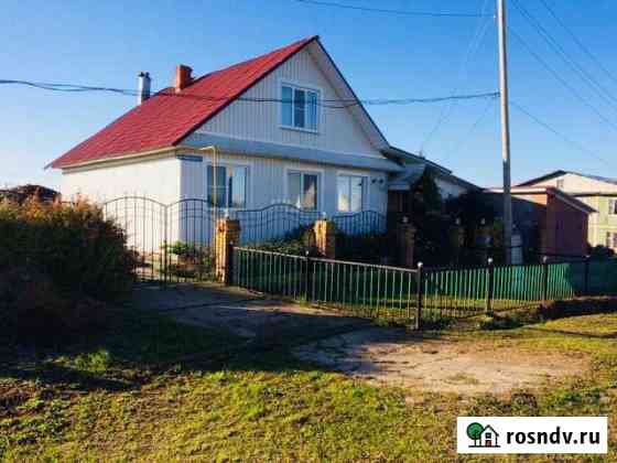 Дом 117 м² на участке 27 сот. на продажу в Чайковском Чайковский