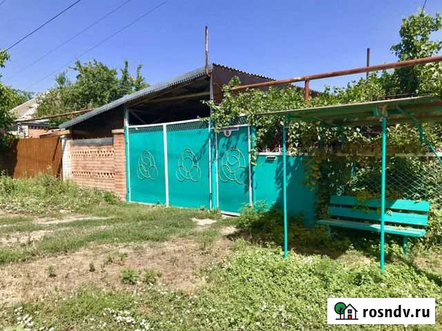 Дом 51.5 м² на участке 10 сот. на продажу в Успенском Успенское - изображение 1