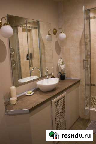 Квартира-студия, 39 м², 9/25 эт. в аренду посуточно в Нижнем Новгороде Нижний Новгород - изображение 1