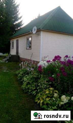 Дача 60 м² на участке 6 сот. на продажу в Вырице Вырица - изображение 1
