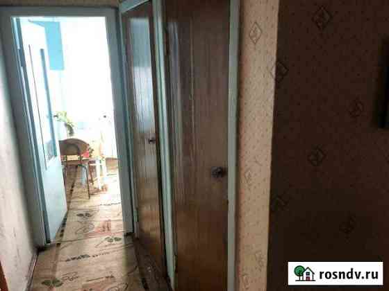 2-комнатная квартира, 44 м², 4/5 эт. на продажу в Бачатском Бачатский