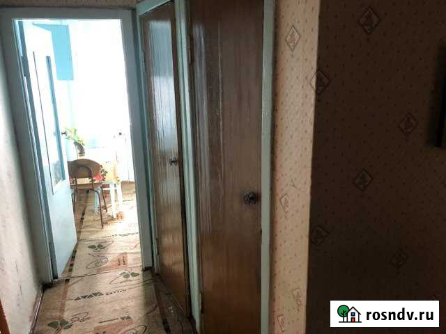 2-комнатная квартира, 44 м², 4/5 эт. на продажу в Бачатском Бачатский - изображение 1