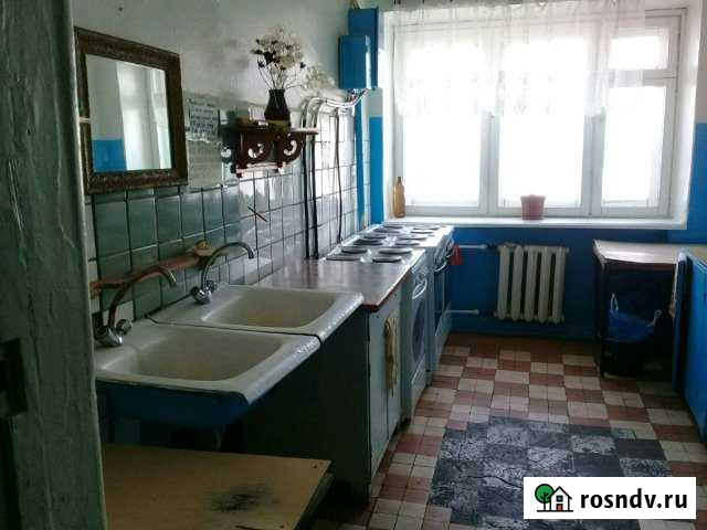 Комната 14 м² в 1-ком. кв., 4/5 эт. на продажу в Муроме Муром - изображение 1