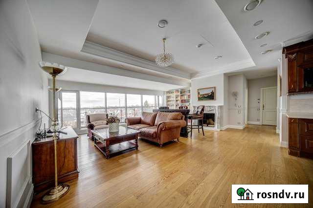 5-комнатная квартира, 194 м², 5/5 эт. на продажу в Твери Тверь - изображение 1